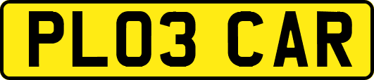 PL03CAR