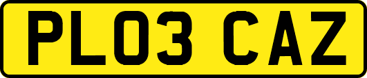 PL03CAZ
