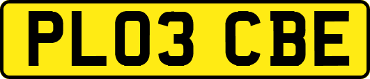 PL03CBE