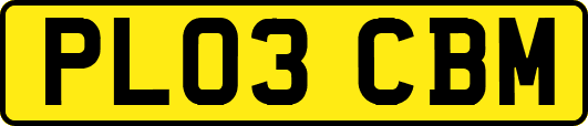 PL03CBM