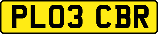 PL03CBR