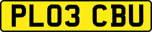 PL03CBU