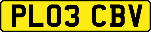 PL03CBV