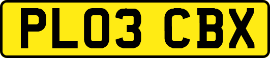 PL03CBX