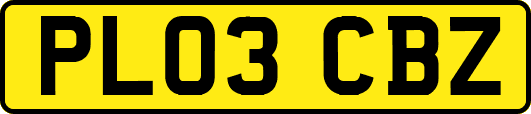 PL03CBZ