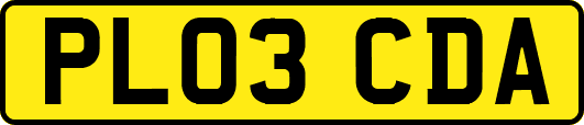 PL03CDA