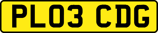 PL03CDG
