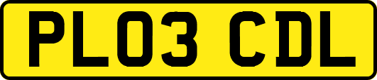PL03CDL