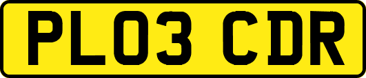 PL03CDR