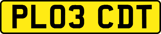 PL03CDT