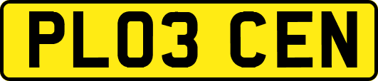 PL03CEN