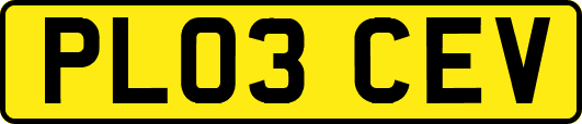 PL03CEV