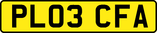 PL03CFA