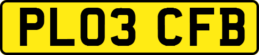PL03CFB