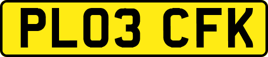PL03CFK