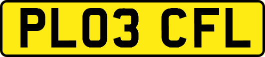 PL03CFL