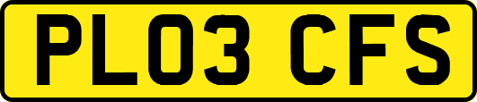 PL03CFS