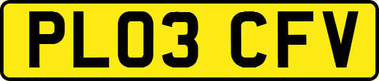 PL03CFV