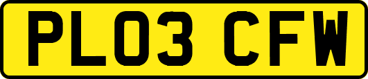 PL03CFW