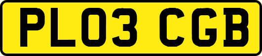 PL03CGB