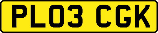 PL03CGK