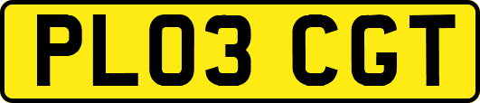 PL03CGT