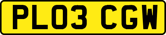 PL03CGW