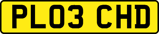 PL03CHD