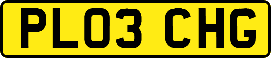 PL03CHG