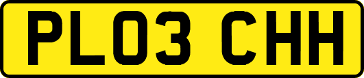 PL03CHH