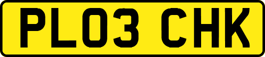 PL03CHK