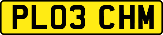 PL03CHM