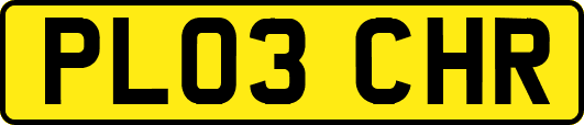 PL03CHR