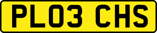 PL03CHS