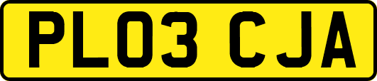PL03CJA