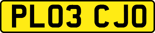 PL03CJO
