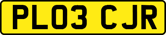 PL03CJR
