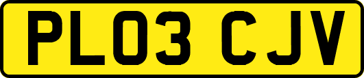 PL03CJV