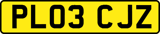 PL03CJZ