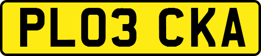 PL03CKA