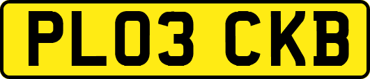PL03CKB