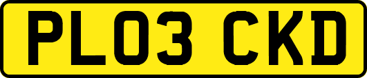 PL03CKD