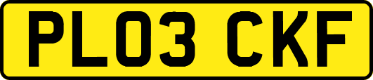 PL03CKF