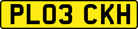 PL03CKH