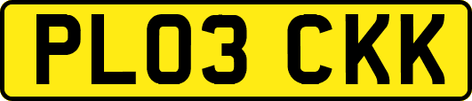 PL03CKK