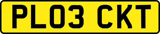 PL03CKT