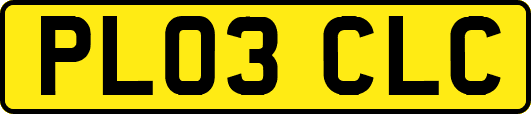 PL03CLC
