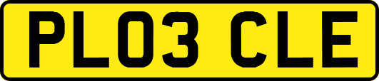 PL03CLE