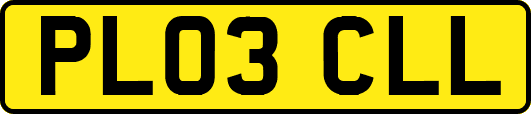 PL03CLL
