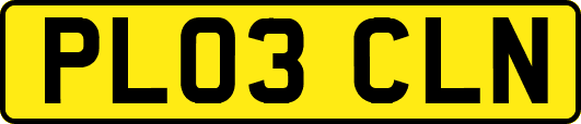 PL03CLN